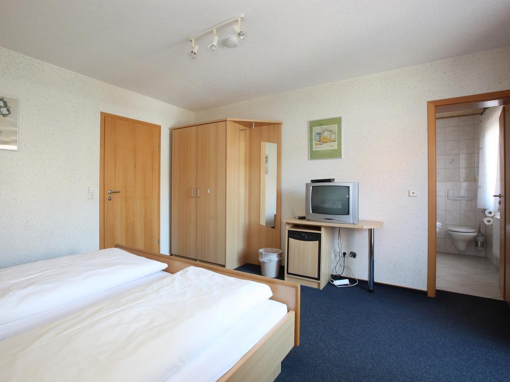 Hotel Klosterbräustuben Zell am Harmersbach Exterior foto