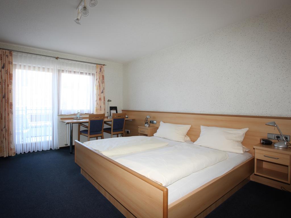 Hotel Klosterbräustuben Zell am Harmersbach Exterior foto