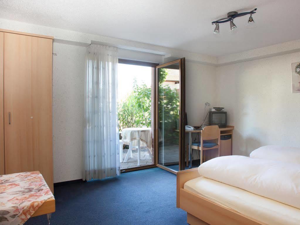 Hotel Klosterbräustuben Zell am Harmersbach Exterior foto