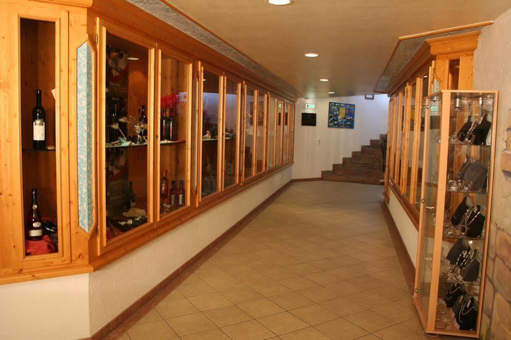 Hotel Klosterbräustuben Zell am Harmersbach Exterior foto