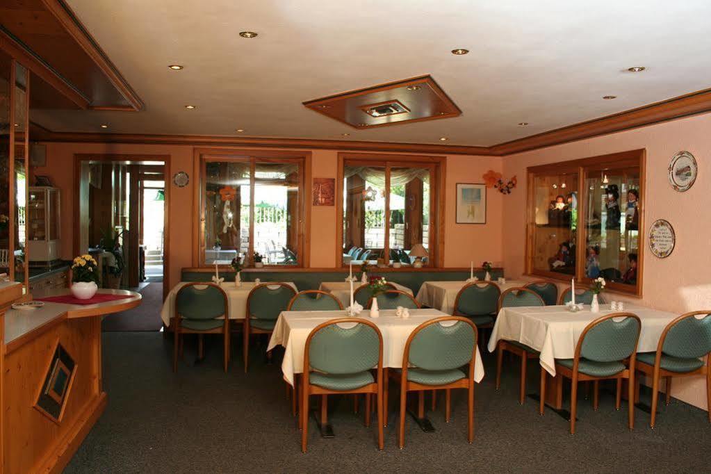 Hotel Klosterbräustuben Zell am Harmersbach Exterior foto